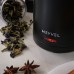 Купить Электрический чайник Meyvel MKE-03T (Black) в интернет-магазине Мега-кухня 22