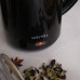 Купить Электрический чайник Meyvel MKE-01T (Black) в интернет-магазине Мега-кухня 21