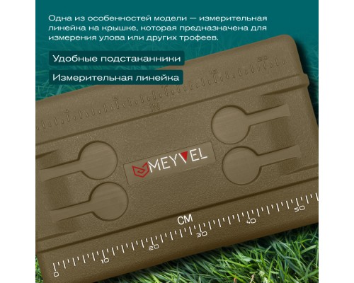 Купить Автохолодильник Meyvel AF-U55-travel в интернет-магазине Мега-кухня 8 Купить Автохолодильник Meyvel AF-U55-travel в интернет-магазине Мега-кухня 8