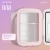 Купить  Холодильник для напитков Meyvel MD-04C3P-RGB в интернет-магазине Мега-кухня 8