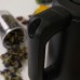 Купить Электрический чайник Meyvel MKE-03T (Black) в интернет-магазине Мега-кухня 23