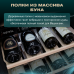 Купить Винный шкаф Meyvel MV46-KBT2 в интернет-магазине Мега-кухня 8