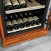 Купить Винный шкаф Meyvel MV102-WA1-C (Almond) в интернет-магазине Мега-кухня 6