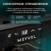 Купить  Винный шкаф Meyvel MV12-CBD1 в интернет-магазине Мега-кухня 8