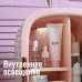 Купить Холодильник для косметики и напитков Meyvel MB-12C1W в интернет-магазине Мега-кухня 6