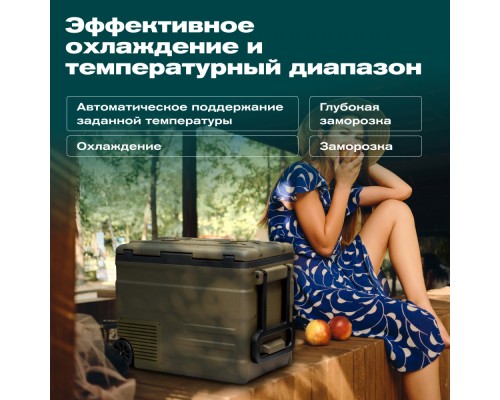 Купить Автохолодильник Meyvel AF-U55-travel в интернет-магазине Мега-кухня 9 Купить Автохолодильник Meyvel AF-U55-travel в интернет-магазине Мега-кухня 9