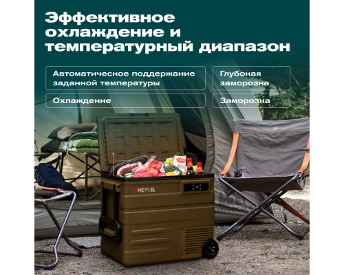 Купить Автохолодильник Meyvel AF-U65-travel в интернет-магазине Мега-кухня 9 Купить Автохолодильник Meyvel AF-U65-travel в интернет-магазине Мега-кухня 9