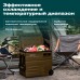 Купить Автохолодильник Meyvel AF-U65-travel в интернет-магазине Мега-кухня 9