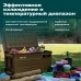Купить  Автохолодильник Meyvel AF-U75-travel в интернет-магазине Мега-кухня 9