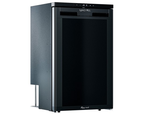 Купить 123 Автохолодильник Meyvel AF-DB85X в интернет-магазине Мега-кухня