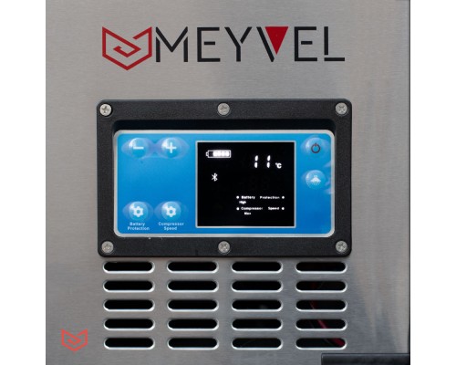 Купить  Автохолодильник Meyvel AF-A85 в интернет-магазине Мега-кухня 2