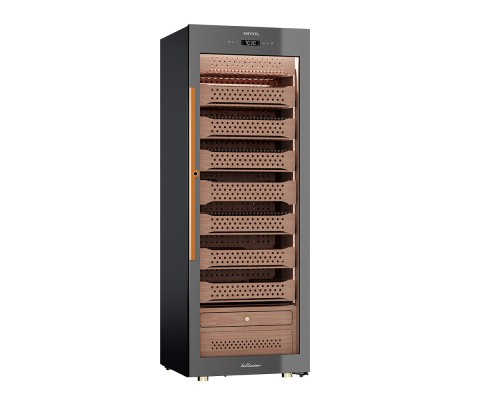 Купить Хьюмидор шкаф Meyvel MC-272BK (PRO) в интернет-магазине Мега-кухня Купить Хьюмидор шкаф Meyvel MC-272BK (PRO) в интернет-магазине Мега-кухня