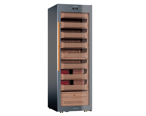 Купить Хьюмидор шкаф Meyvel MC-376BK (PRO) в интернет-магазине Мега-кухня Купить Хьюмидор шкаф Meyvel MC-376BK (PRO) в интернет-магазине Мега-кухня