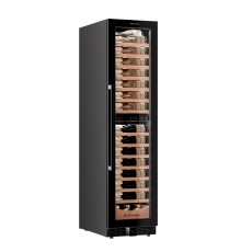 Винный шкаф Meyvel MV106-KBT2 (Slim)