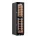 Купить Винный шкаф Meyvel MV106-KBT2 (Slim) в интернет-магазине Мега-кухня