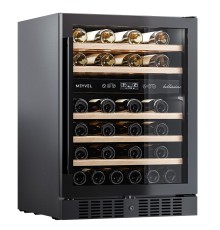 Винный шкаф Meyvel MV46-KBT2