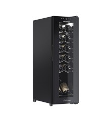 Винный шкаф Meyvel MV12-CBD1