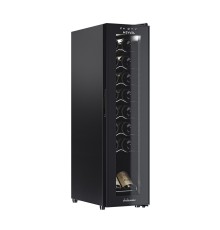 Винный шкаф Meyvel MV16-CBD1