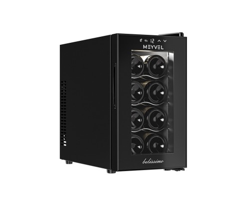 Купить Винный шкаф Meyvel MV08-TB1 в интернет-магазине Мега-кухня Купить Винный шкаф Meyvel MV08-TB1 в интернет-магазине Мега-кухня