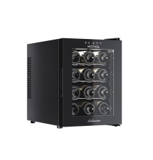 Винный шкаф Meyvel MV12-TB1