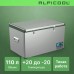 Купить  Автохолодильник Alpicool BD110(12/24) в интернет-магазине Мега-кухня 1