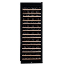 Винный шкаф Dunavox DX-194.490MBK