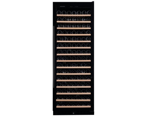 Купить Винный шкаф Dunavox DX-194.490MBK в интернет-магазине Мега-кухня Купить Винный шкаф Dunavox DX-194.490MBK в интернет-магазине Мега-кухня
