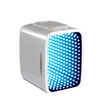 Холодильник для напитков Meyvel MD-04C3W-RGB