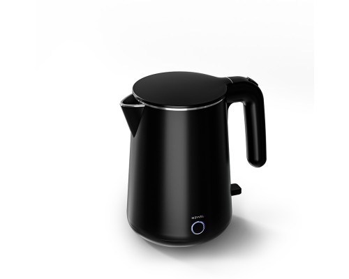 Купить Электрический чайник Meyvel MKE-04T (Black) в интернет-магазине Мега-кухня Купить Электрический чайник Meyvel MKE-04T (Black) в интернет-магазине Мега-кухня