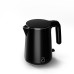 Купить Электрический чайник Meyvel MKE-04T (Black) в интернет-магазине Мега-кухня