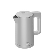 Электрический чайник Meyvel MKE-03T (White)