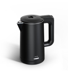 Электрический чайник Meyvel MKE-03T (Black)