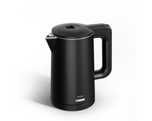 Купить Электрический чайник Meyvel MKE-03T (Black) в интернет-магазине Мега-кухня Купить Электрический чайник Meyvel MKE-03T (Black) в интернет-магазине Мега-кухня