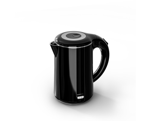 Купить Электрический чайник Meyvel MKE-01T (Black) в интернет-магазине Мега-кухня Купить Электрический чайник Meyvel MKE-01T (Black) в интернет-магазине Мега-кухня