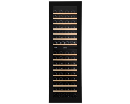Купить Винный шкаф Dunavox DVN-109.291DB.TO в интернет-магазине Мега-кухня