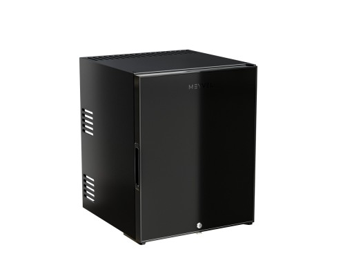 Купить Мини-бар Meyvel MMA-50B в интернет-магазине Мега-кухня