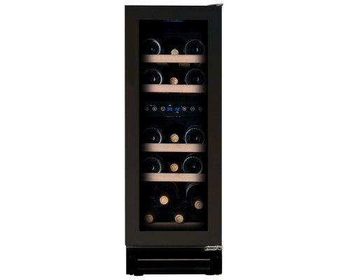 Купить Винный шкаф Dunavox DAUF-17.58DBH в интернет-магазине Мега-кухня