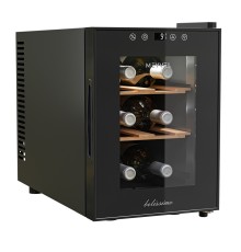 Винный шкаф Meyvel MV06-TBF1-NEXT