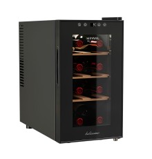 Винный шкаф Meyvel MV08-TBF1-NEXT