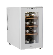 Винный шкаф Meyvel MV08-TWF1-NEXT