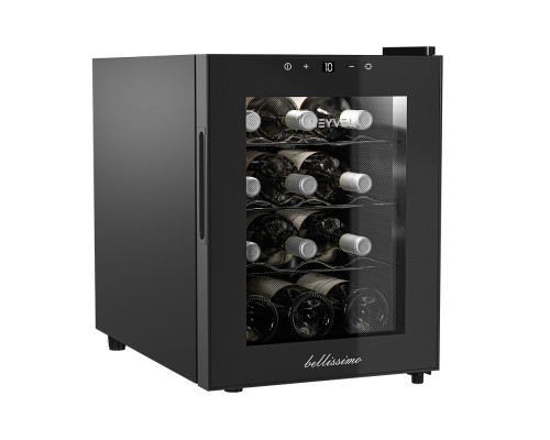 Купить Винный шкаф Meyvel MV12-TBF1 в интернет-магазине Мега-кухня