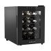 Купить Винный шкаф Meyvel MV12-TBF1 в интернет-магазине Мега-кухня