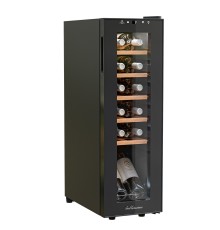 Винный шкаф Meyvel MV12-CBF1