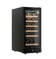 Винный шкаф Meyvel MV31BIG-KBT1