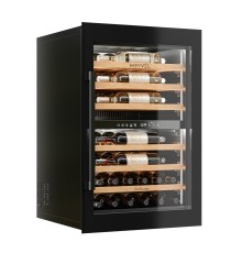 Винный шкаф Meyvel MV47PRO-KBB2