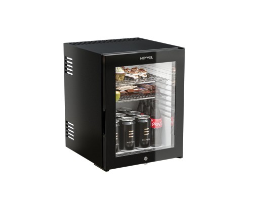 Купить Мини-бар Meyvel MMT-38BG в интернет-магазине Мега-кухня
