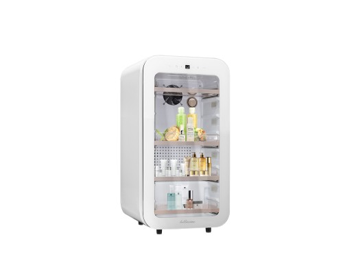 Купить 123 Холодильник для косметики и напитков Meyvel MD71-White в интернет-магазине Мега-кухня