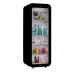 Купить 123 Холодильник для косметики и напитков Meyvel MD105-Black в интернет-магазине Мега-кухня
