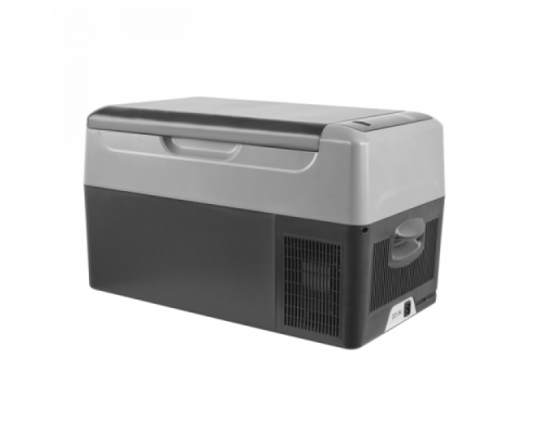 Купить 123 Автохолодильник Alpicool C22 с адаптером в интернет-магазине Мега-кухня