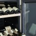 Купить Винный шкаф Meyvel MV102-WO1-C (Northern Oak) в интернет-магазине Мега-кухня 9
